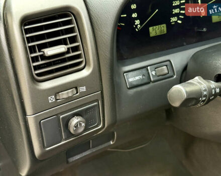 Ниссан Максима 2004 в Днепре (Днепропетровске) на Automoto.ua Черный Ниссан Максима, объемом двигателя 2 л и пробегом 92 тыс. км за 5900 $, фото 54 на Automoto.ua