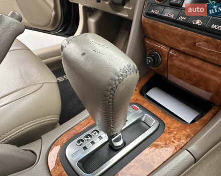 Черный Ниссан Максима, объемом двигателя 3 л и пробегом 465 тыс. км за 5000 $, фото 35 на Automoto.ua