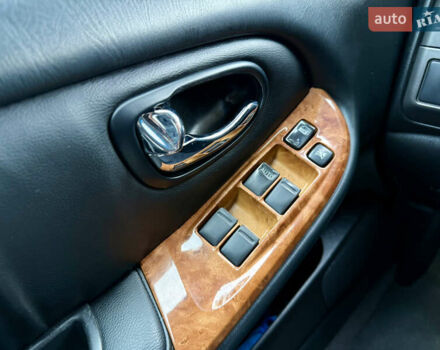 Ниссан Максима 2004 в Днепре (Днепропетровске) на Automoto.ua Черный Ниссан Максима, объемом двигателя 2 л и пробегом 92 тыс. км за 5900 $, фото 60 на Automoto.ua