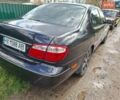 Черный Ниссан Максима, объемом двигателя 2 л и пробегом 337 тыс. км за 2500 $, фото 1 на Automoto.ua