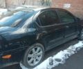 Черный Ниссан Максима, объемом двигателя 2 л и пробегом 220 тыс. км за 4500 $, фото 3 на Automoto.ua