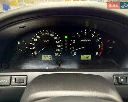 Ниссан Максима 2004 в Днепре (Днепропетровске) на Automoto.ua Черный Ниссан Максима, объемом двигателя 2 л и пробегом 92 тыс. км за 5900 $, фото 55 на Automoto.ua