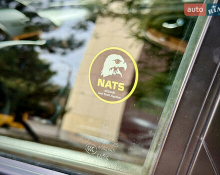 Ниссан Максима 2004 в Днепре (Днепропетровске) на Automoto.ua Черный Ниссан Максима, объемом двигателя 2 л и пробегом 92 тыс. км за 5900 $, фото 53 на Automoto.ua