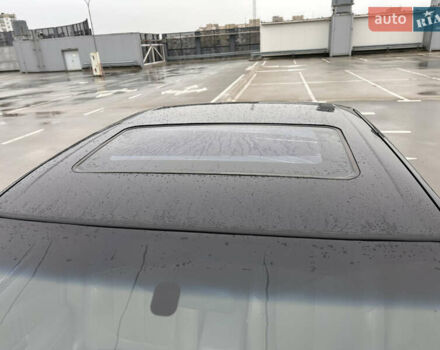 Черный Ниссан Максима, объемом двигателя 3 л и пробегом 465 тыс. км за 5000 $, фото 21 на Automoto.ua