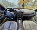 Чорний Ніссан Максіма, об'ємом двигуна 2 л та пробігом 340 тис. км за 2100 $, фото 4 на Automoto.ua