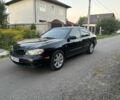 Черный Ниссан Максима, объемом двигателя 2 л и пробегом 350 тыс. км за 2349 $, фото 1 на Automoto.ua