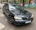 Черный Ниссан Максима, объемом двигателя 2.99 л и пробегом 364 тыс. км за 2650 $, фото 1 на Automoto.ua