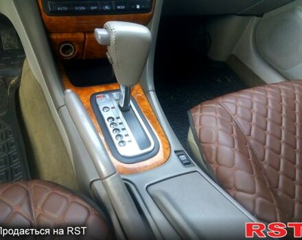 Ніссан Максіма 2004 у Харкові на Automoto.ua Чорний Ніссан Максіма, об'ємом двигуна 2 л та пробігом 233 тис. км за 3550 $, фото 6 на Automoto.ua