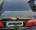 Черный Ниссан Максима, объемом двигателя 2 л и пробегом 295 тыс. км за 5000 $, фото 14 на Automoto.ua