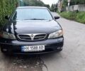 Черный Ниссан Максима, объемом двигателя 2 л и пробегом 334 тыс. км за 3600 $, фото 1 на Automoto.ua