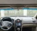 Чорний Ніссан Максіма, об'ємом двигуна 2 л та пробігом 250 тис. км за 2550 $, фото 1 на Automoto.ua