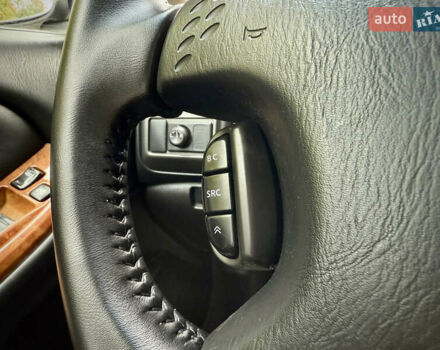 Ниссан Максима 2004 в Днепре (Днепропетровске) на Automoto.ua Черный Ниссан Максима, объемом двигателя 2 л и пробегом 92 тыс. км за 5900 $, фото 59 на Automoto.ua