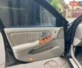 Черный Ниссан Максима, объемом двигателя 3 л и пробегом 343 тыс. км за 3490 $, фото 8 на Automoto.ua
