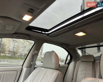 Черный Ниссан Максима, объемом двигателя 2 л и пробегом 221 тыс. км за 4800 $, фото 18 на Automoto.ua