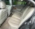 Черный Ниссан Максима, объемом двигателя 3 л и пробегом 343 тыс. км за 2990 $, фото 15 на Automoto.ua