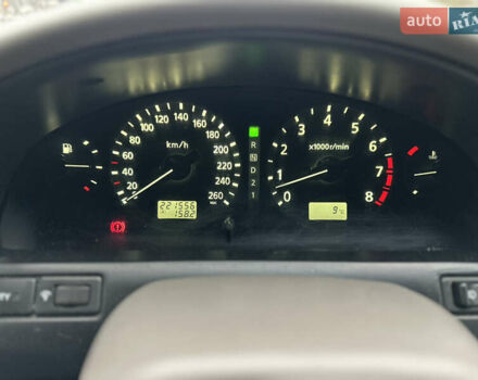 Черный Ниссан Максима, объемом двигателя 2 л и пробегом 221 тыс. км за 4800 $, фото 19 на Automoto.ua