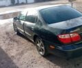 Чорний Ніссан Максіма, об'ємом двигуна 2 л та пробігом 300 тис. км за 1500 $, фото 5 на Automoto.ua