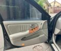 Черный Ниссан Максима, объемом двигателя 3 л и пробегом 343 тыс. км за 2990 $, фото 8 на Automoto.ua