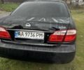 Чорний Ніссан Максіма, об'ємом двигуна 3 л та пробігом 340 тис. км за 4000 $, фото 5 на Automoto.ua