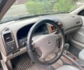 Черный Ниссан Максима, объемом двигателя 3 л и пробегом 343 тыс. км за 3490 $, фото 10 на Automoto.ua
