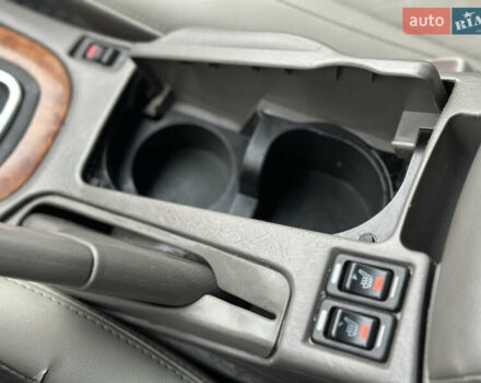 Черный Ниссан Максима, объемом двигателя 2 л и пробегом 221 тыс. км за 4800 $, фото 23 на Automoto.ua