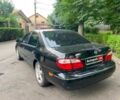 Черный Ниссан Максима, объемом двигателя 3 л и пробегом 343 тыс. км за 2990 $, фото 6 на Automoto.ua