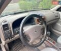 Черный Ниссан Максима, объемом двигателя 3 л и пробегом 343 тыс. км за 3490 $, фото 10 на Automoto.ua
