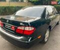 Черный Ниссан Максима, объемом двигателя 3 л и пробегом 343 тыс. км за 3490 $, фото 4 на Automoto.ua
