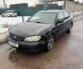 Чорний Ніссан Максіма, об'ємом двигуна 2 л та пробігом 513 тис. км за 2100 $, фото 1 на Automoto.ua