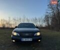 Черный Ниссан Максима, объемом двигателя 2 л и пробегом 282 тыс. км за 3450 $, фото 1 на Automoto.ua
