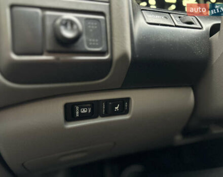 Черный Ниссан Максима, объемом двигателя 2 л и пробегом 221 тыс. км за 4800 $, фото 20 на Automoto.ua