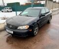 Черный Ниссан Максима, объемом двигателя 2 л и пробегом 513 тыс. км за 2100 $, фото 1 на Automoto.ua