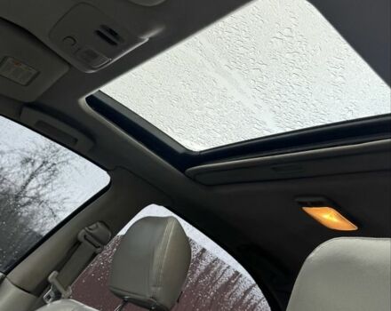 Чорний Ніссан Максіма, об'ємом двигуна 3 л та пробігом 340 тис. км за 4000 $, фото 13 на Automoto.ua