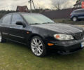 Черный Ниссан Максима, объемом двигателя 2.99 л и пробегом 340 тыс. км за 3999 $, фото 2 на Automoto.ua