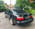 Черный Ниссан Максима, объемом двигателя 3 л и пробегом 343 тыс. км за 3490 $, фото 6 на Automoto.ua