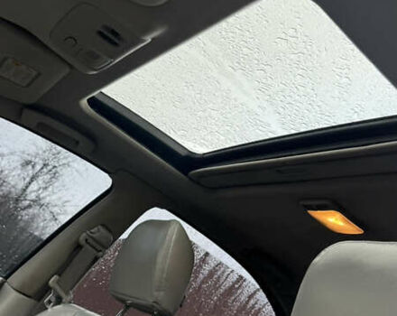 Черный Ниссан Максима, объемом двигателя 2.99 л и пробегом 340 тыс. км за 3999 $, фото 13 на Automoto.ua