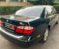 Черный Ниссан Максима, объемом двигателя 3 л и пробегом 343 тыс. км за 3490 $, фото 4 на Automoto.ua