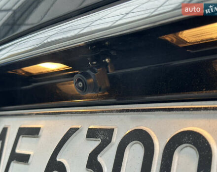 Черный Ниссан Максима, объемом двигателя 2 л и пробегом 221 тыс. км за 4800 $, фото 6 на Automoto.ua