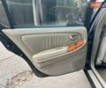 Черный Ниссан Максима, объемом двигателя 3 л и пробегом 343 тыс. км за 3490 $, фото 14 на Automoto.ua