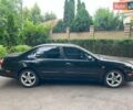 Черный Ниссан Максима, объемом двигателя 3 л и пробегом 343 тыс. км за 3490 $, фото 3 на Automoto.ua