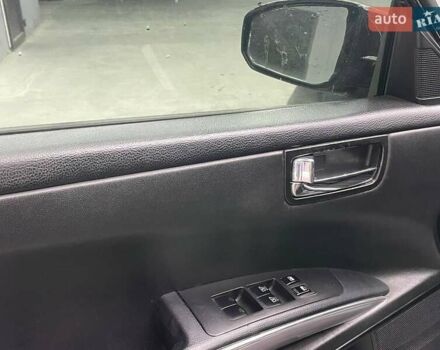 Черный Ниссан Максима, объемом двигателя 3.5 л и пробегом 222 тыс. км за 5900 $, фото 6 на Automoto.ua