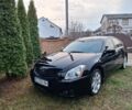 Черный Ниссан Максима, объемом двигателя 3.5 л и пробегом 230 тыс. км за 4900 $, фото 1 на Automoto.ua