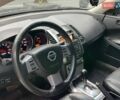Черный Ниссан Максима, объемом двигателя 3.5 л и пробегом 222 тыс. км за 5900 $, фото 9 на Automoto.ua