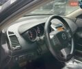 Черный Ниссан Максима, объемом двигателя 3.5 л и пробегом 222 тыс. км за 5900 $, фото 7 на Automoto.ua