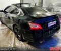 Черный Ниссан Максима, объемом двигателя 3.5 л и пробегом 170 тыс. км за 6800 $, фото 4 на Automoto.ua