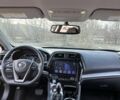 Черный Ниссан Максима, объемом двигателя 3.5 л и пробегом 123 тыс. км за 15700 $, фото 1 на Automoto.ua