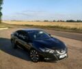 Черный Ниссан Максима, объемом двигателя 3.5 л и пробегом 150 тыс. км за 15300 $, фото 1 на Automoto.ua