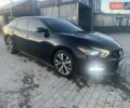 Чорний Ніссан Максіма, об'ємом двигуна 3.5 л та пробігом 97 тис. км за 11000 $, фото 1 на Automoto.ua