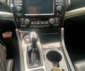 Черный Ниссан Максима, объемом двигателя 3.5 л и пробегом 150 тыс. км за 15300 $, фото 7 на Automoto.ua