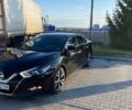 Чорний Ніссан Максіма, об'ємом двигуна 3.5 л та пробігом 118 тис. км за 11500 $, фото 1 на Automoto.ua